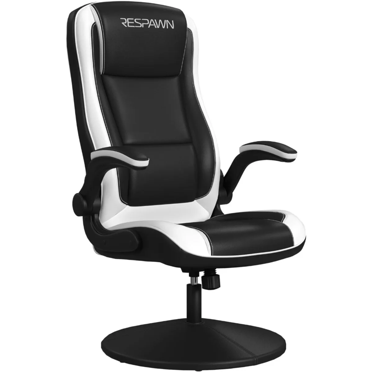 Racing Style Floor Rocker | Ergonomic Back Support & Comfortable Seating | Perfect for Gaming Marathons, Movie Nights in Bedroom