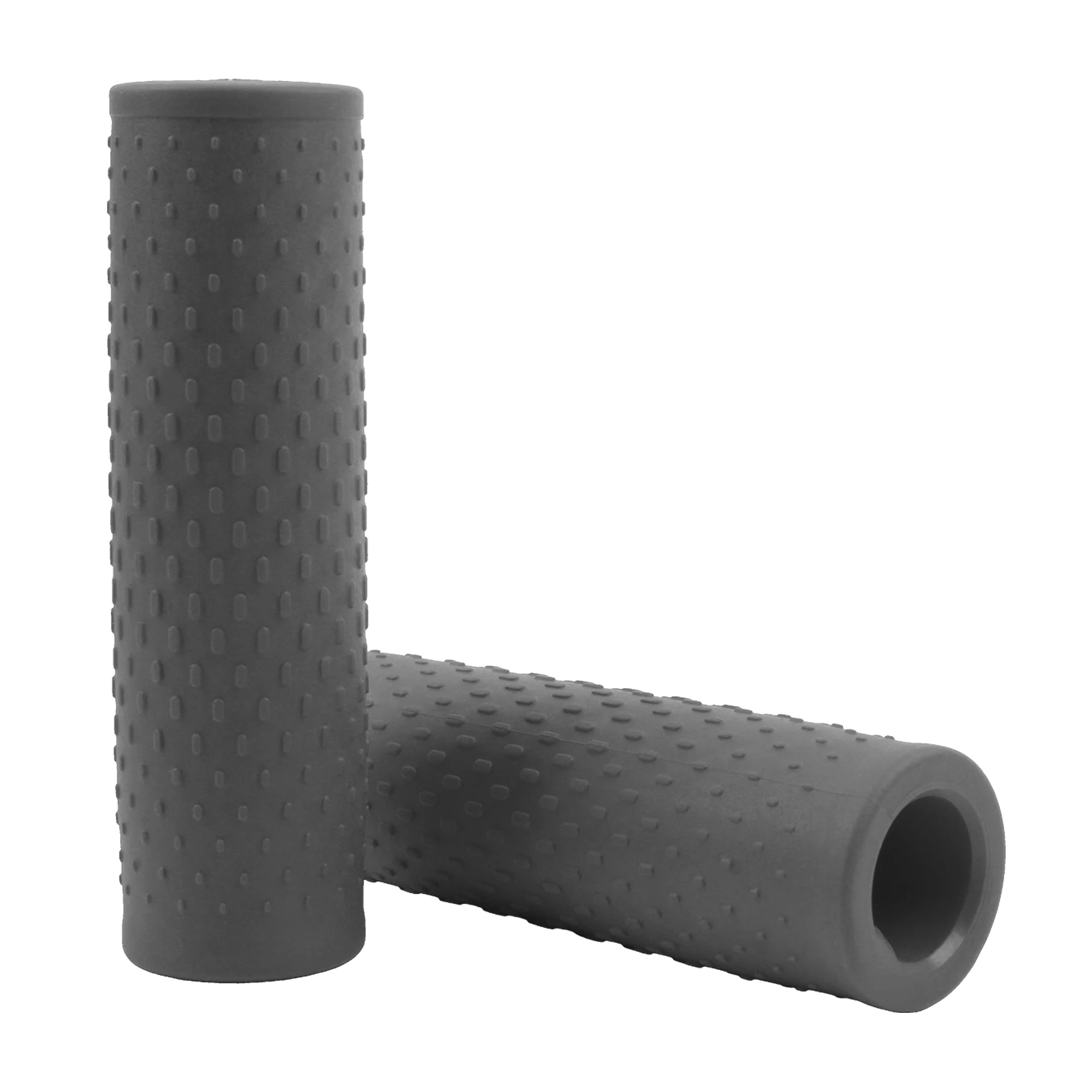 Electric Scooter 22mm Grips Handlebar Case For Xiaomi M365 Pro 1s Pro2 Mi3 E-Scooter Anti-slip Rubber Grips Riding Parts - view 4