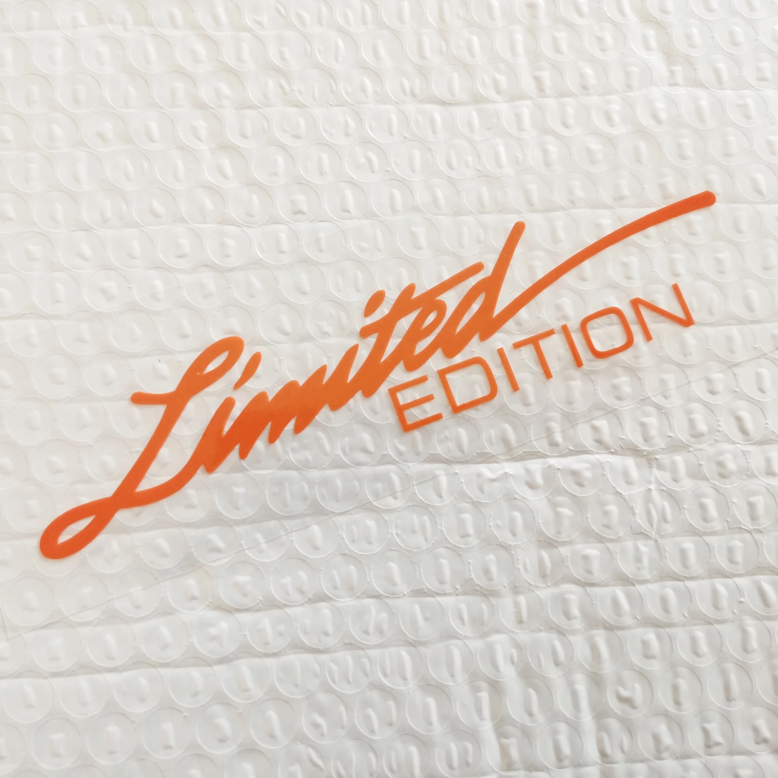 Variant: Orange