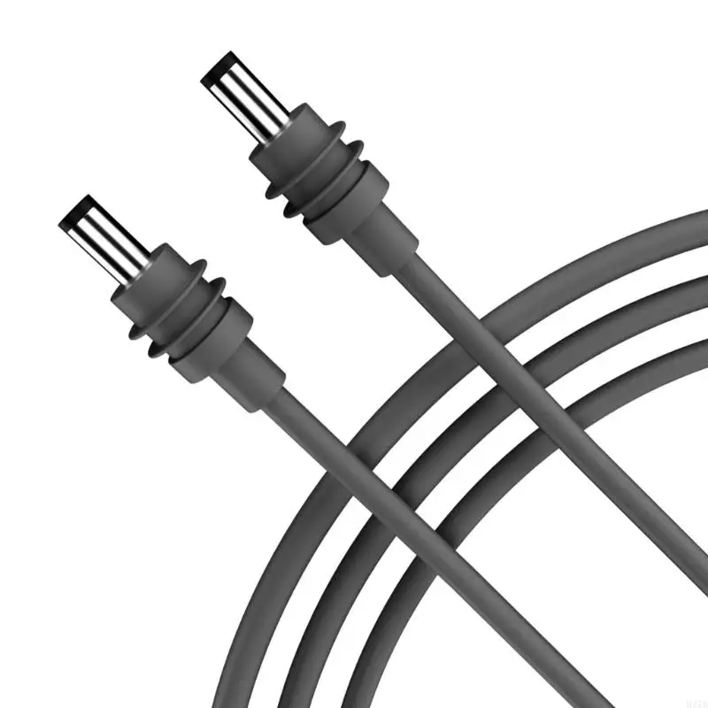 Cordon d'alimentation imperméable H37B pour production d'électricité stable parfaitement pour le camping