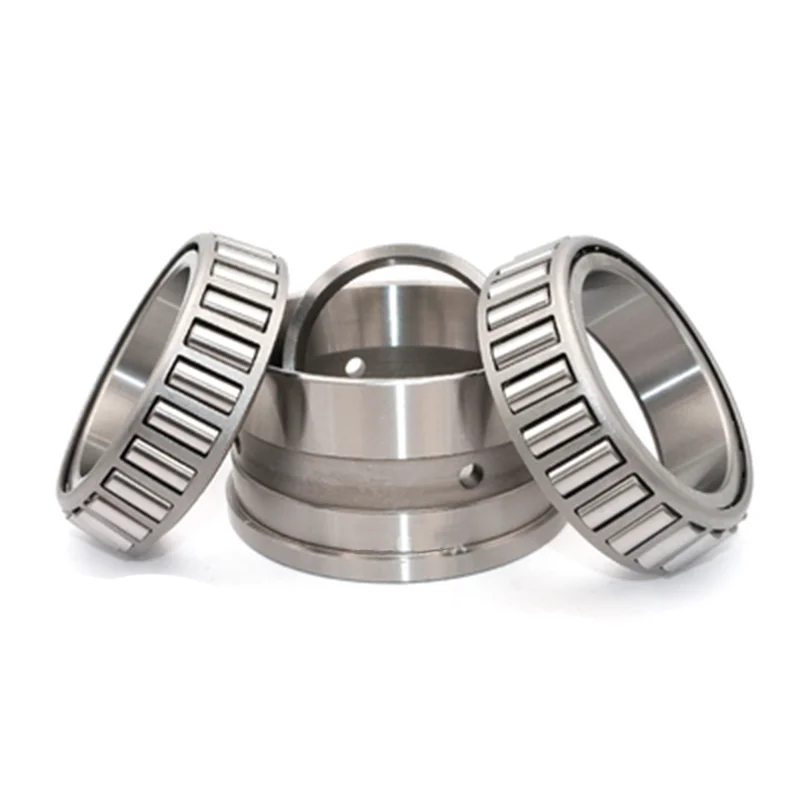 NTN WST NSK Double row tapered roller bearings 352032