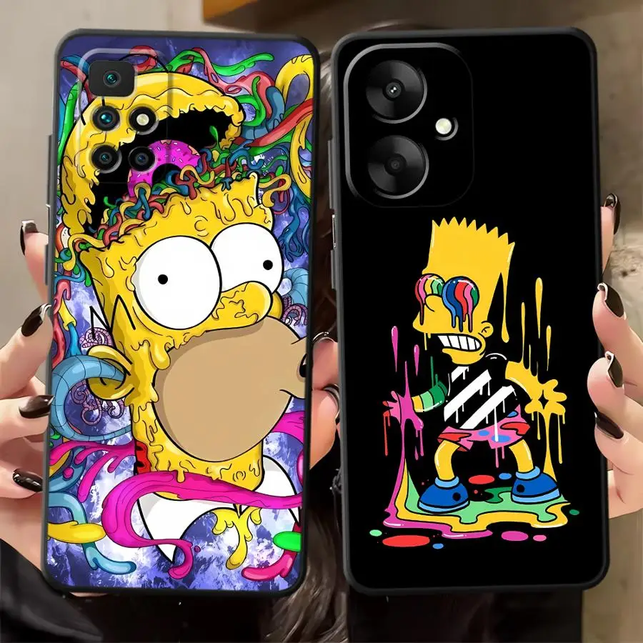 Funda Phone Cover C…