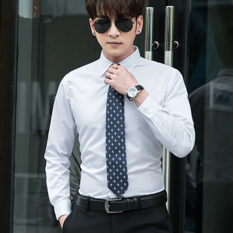 Mulheres homens primavera topos t sexy blusa vintage botão formal chiffon camisa de manga longa completa t camisas soltas elegantes casuais