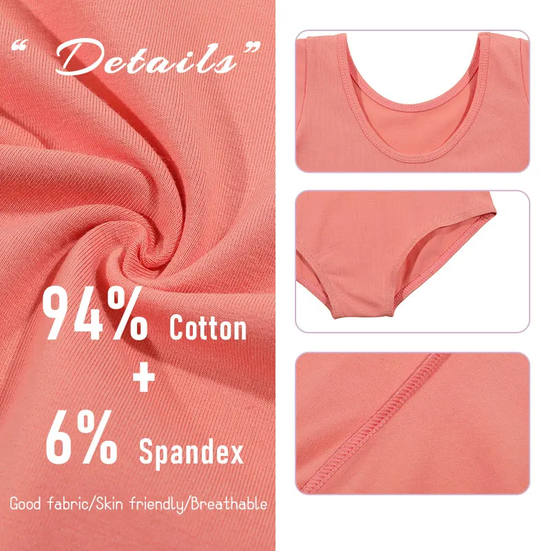 SWDZM Girls Ballet Leotards for Kids Dancewear for kids Dance Short Sleeves Ballet Dancing Costumes gymnastic Clothes Child