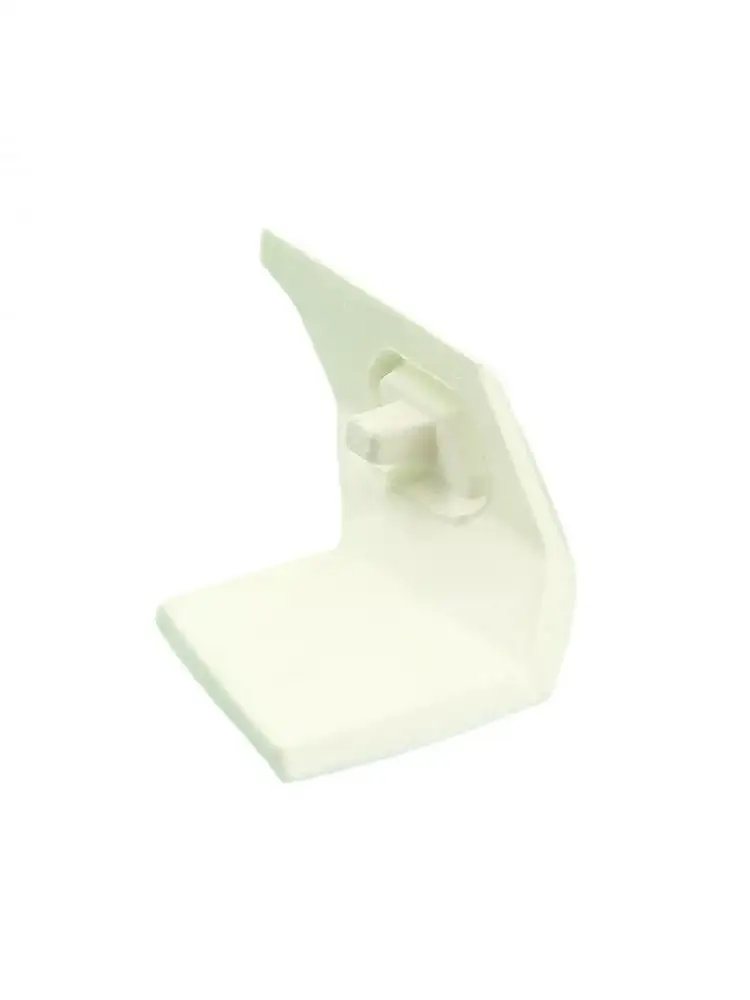 AliExpress Rubber Power Button Left White Comfortable Touch Replace Part High Performance Easy to Install for Garmin Edge 1000 Spare Parts