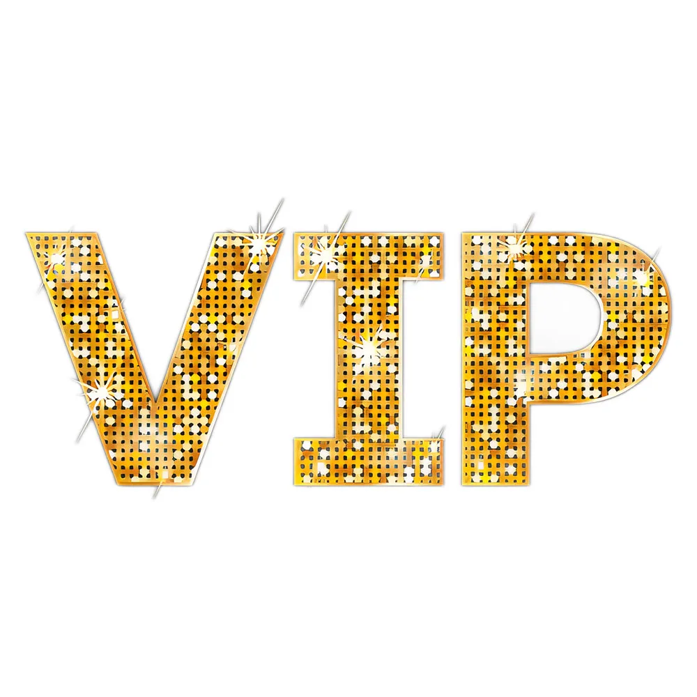 

vip virtual link