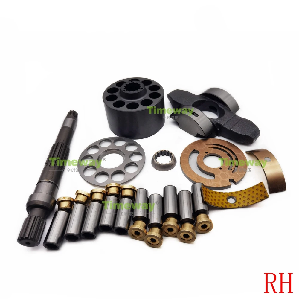 

Repair Kit Piston Pump PVD-2B-36L Hydraulic Parts