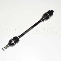 Rear Left or Rear Right Drive Axle/ Drive Shaft suit for JOYNER 1100 BUGGY/ KINROAD 1100CC GOKART 668mm/808mm