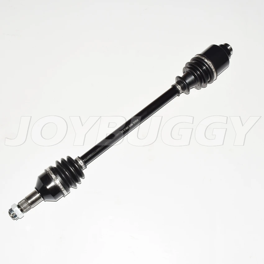 Tylna lewa lub prawa tylna oś napędowa/wał napędowy garnitur dla JOYNER 1100 BUGGY/ KINROAD 1100CC GOKART 668mm/808mm