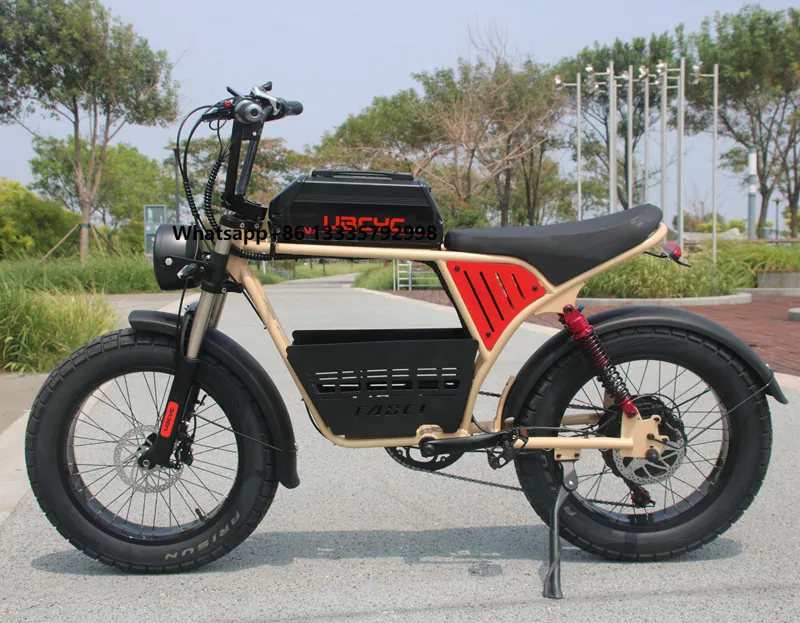 

Top Speed 75km/h Motorcycle Electric Dirt E Bike Adult Off-road 1500W 30Ah 60Ah Warrior Electric Road Sport Bike