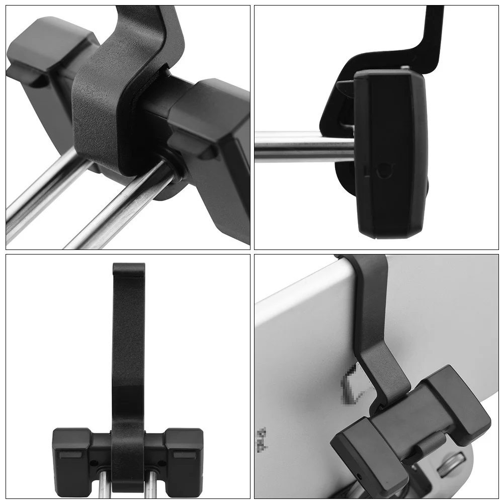 

Remote Extension Bracket 125-155Mm Tablet Mount Holder For Drone Controller Rugged Monitor Stand Bracket Mount For Tablet