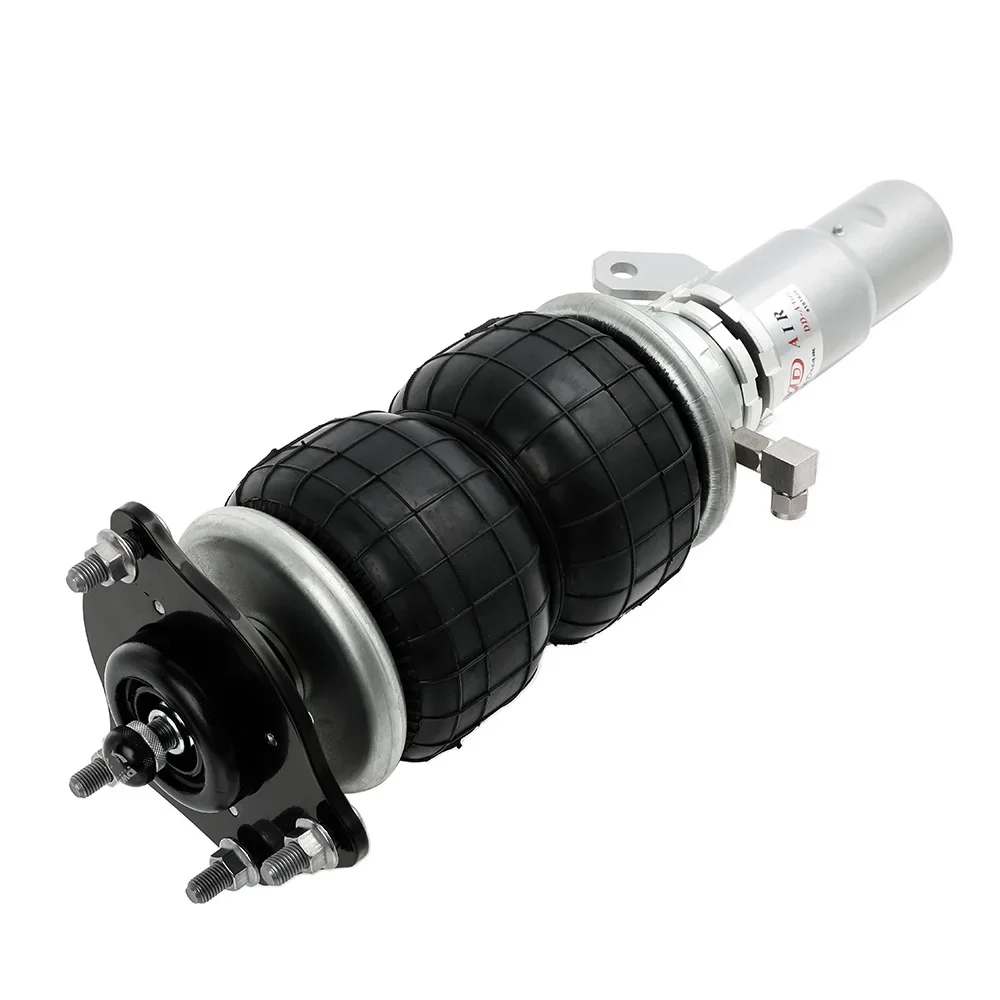 DWD Peormance coilover امتصاص الصدمات الهواء تعليق أطقم الدعامات الهوائية لهوندا سيفيك 10th Gen FC 2016 + 50 مللي متر 52 مللي متر 54 مللي متر #6