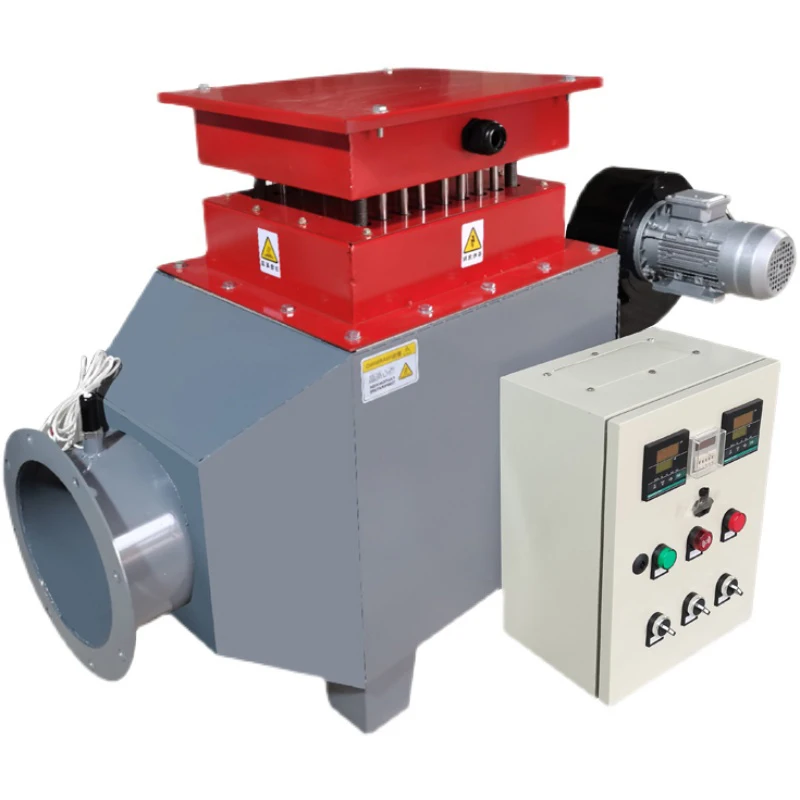 

Industrial hot air heater drying room baking room electric hot air stove