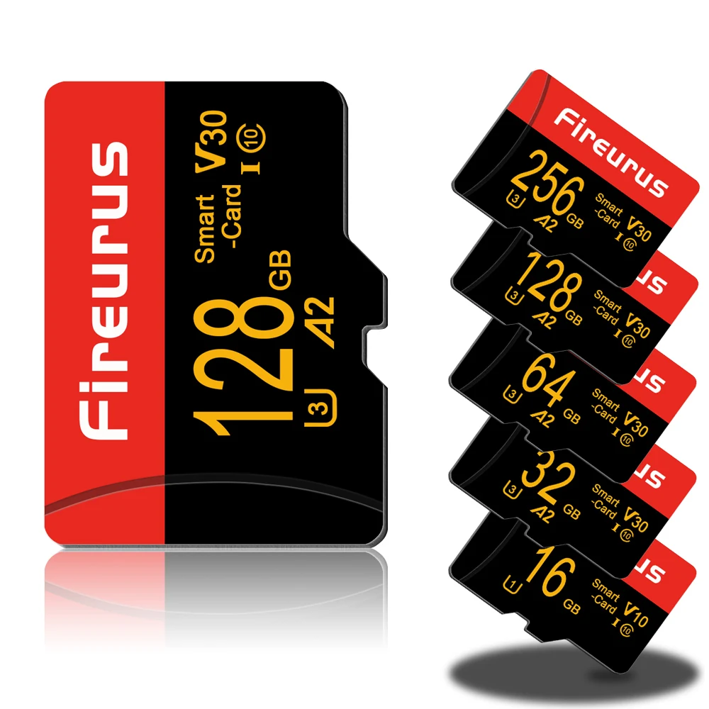 

Micro Memory Card 2GB 4GB 8GB 16GB SD Card High Speed 32GB C10 TF Flash Card for Phone Monitoring Camera minisd