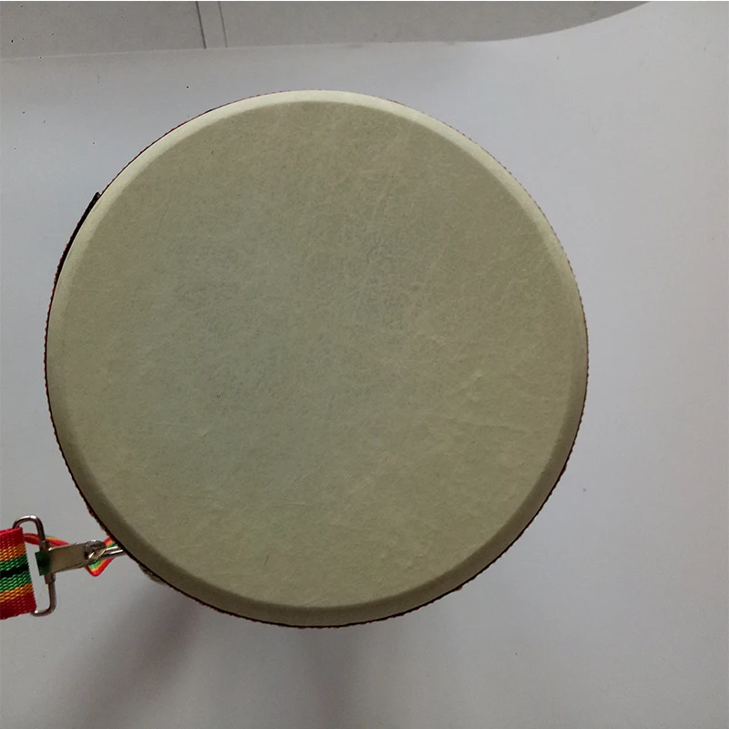 2012 منتج جديد جودة عالية قرع أورف ، الآلات الموسيقية البسيطة الخشب الأفريقي مجموعة الطبول اللعب المهنية