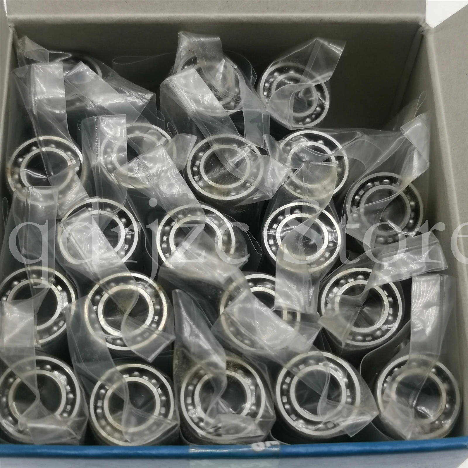 （10 pcs）K-O-Y-O micro deep groove ball bearing 688P = R-1680 618/8 1000088 open type 8X16X4 mm