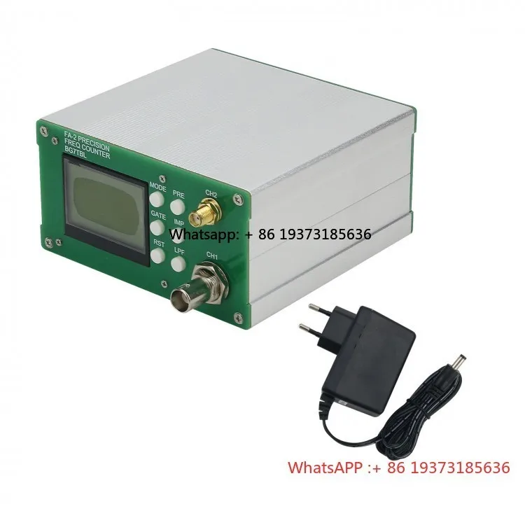 FA-2-6G Plus 1Hz-6G…