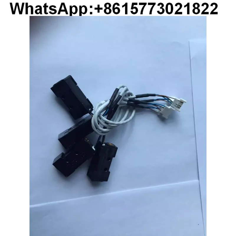 

MCS100A112 Расходомер Sanwu 02-34940