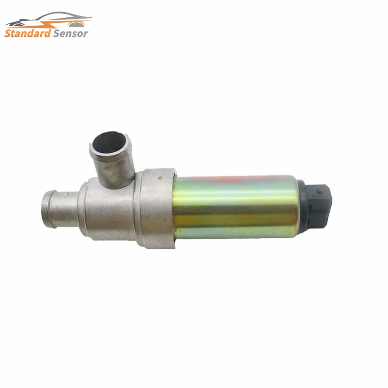 

037906457C FOR Volkswagen V-W Golf Jetta Passat SEAT Cordoba Ibiza Idle Air Control Valve 037906457C