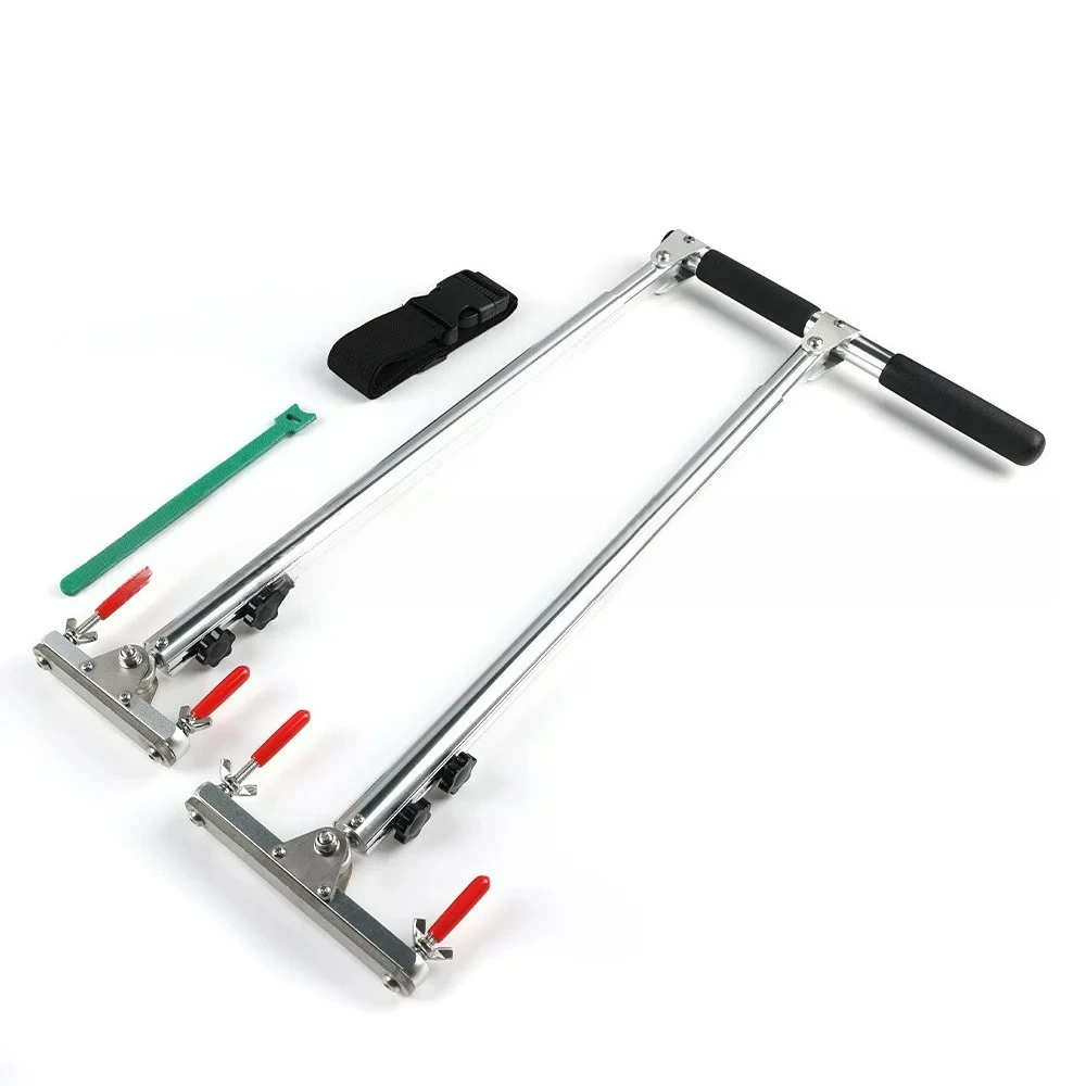 Portable Disability Driving Manual Driving Assist Automotive manual devices for drivers with disabilities