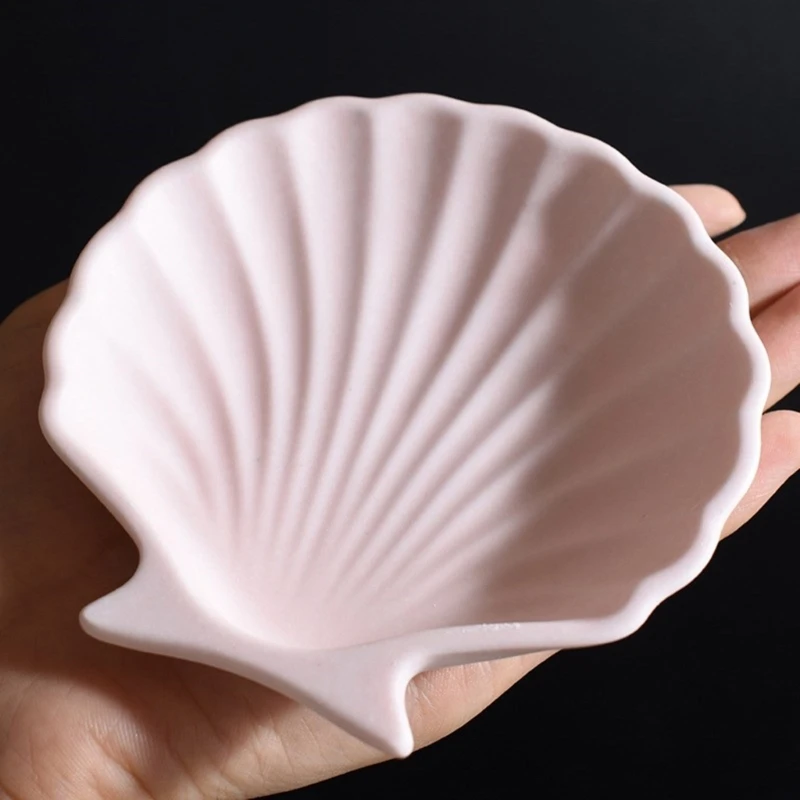 

2pcs Shell and Storage Box Silicone Mold Jewelry Organiser Epoxy Mould