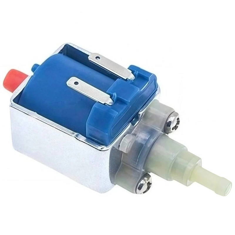 High-temperature Steam Ironing Machine Accessories JYPS-4 Electromagnetic Water Pump