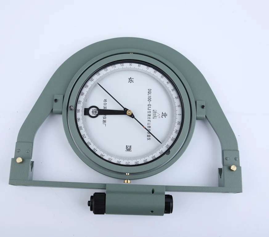 

Оптический прибор Фабрика Шахня Подвесной Компас Демпфирование Угольная Шахня, Подвес Шахты