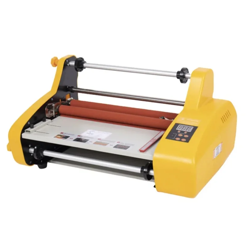 

Uv Printing Plotter A3 Laminating Machine Flatbed Digital Photo Laminating Machine