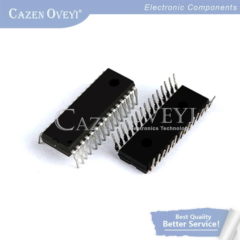5pcs/lot LC7536 7536 LC78213 78213 CXA1538S CXA1538 CXA1019S CXA1019 DIP-30
