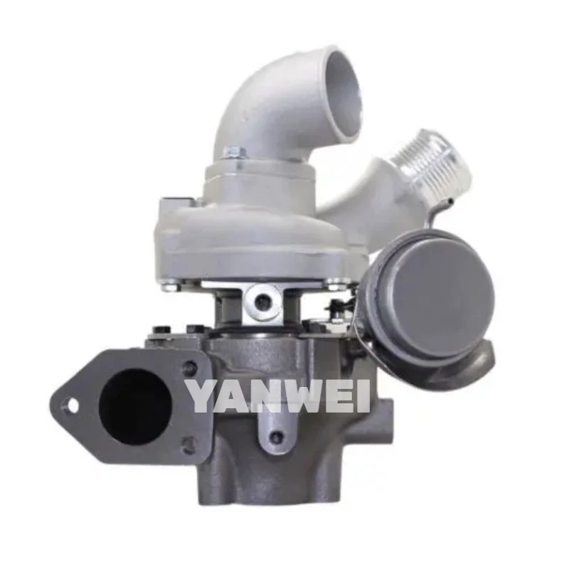 Complete turbocharger GTD1449VZ 282314A750 282314A751 282314A800 282314A730 282314A85 for Hyundais H350 Engine