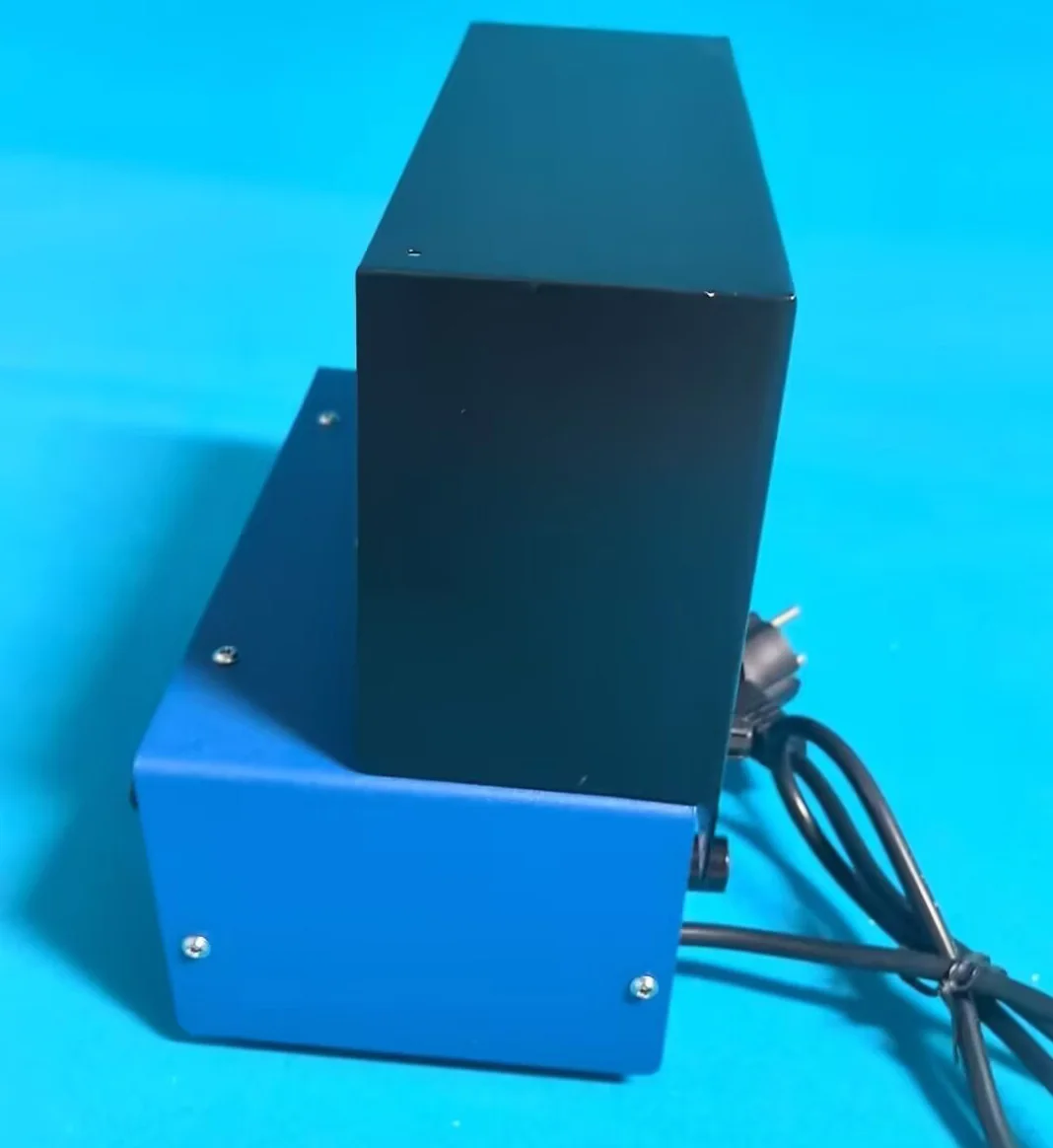 Gelsonlab HSPEM-103 Electron Beam Demonstrator Physics High School Experimental Teaching Instrument