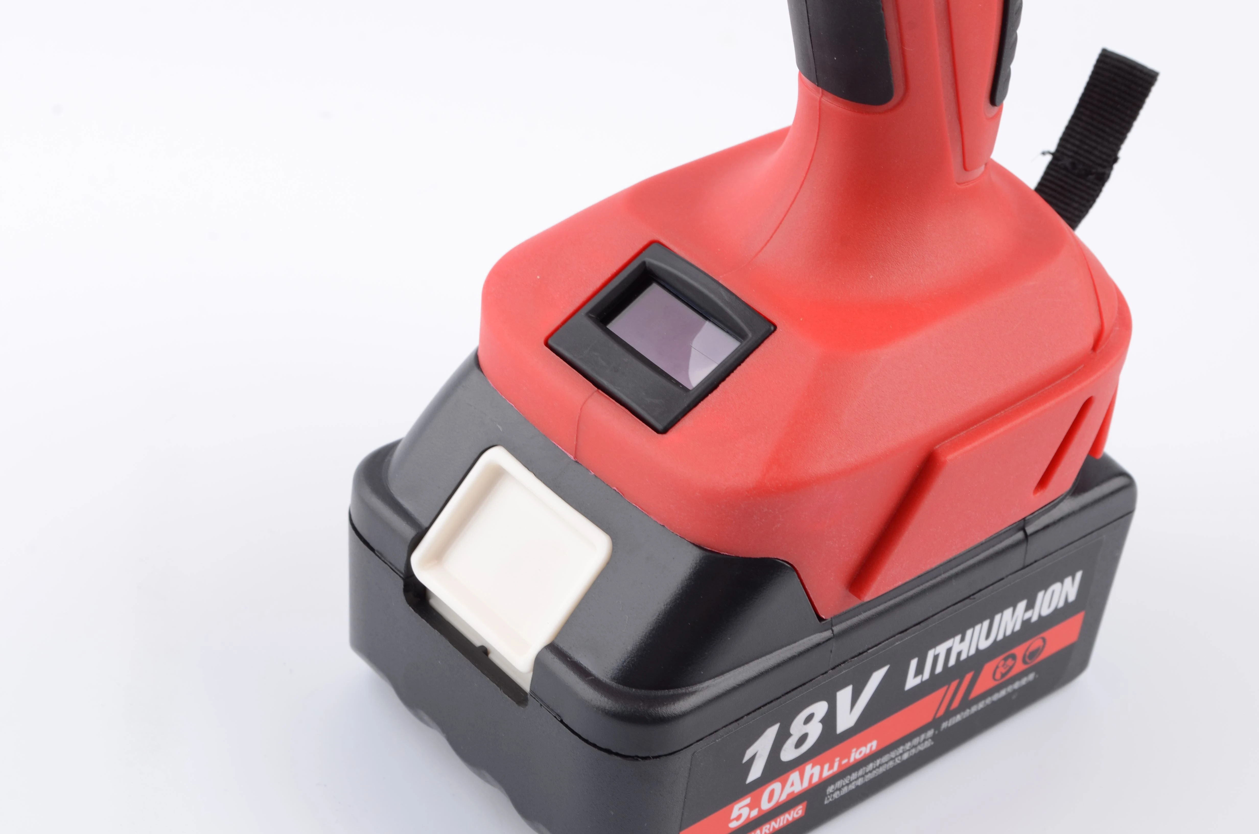 BZ-300G كماشة هيدروليكية كهربائية احترافية قابلة لإعادة الشحن أداة قطع الأسلاك وأداة العقص