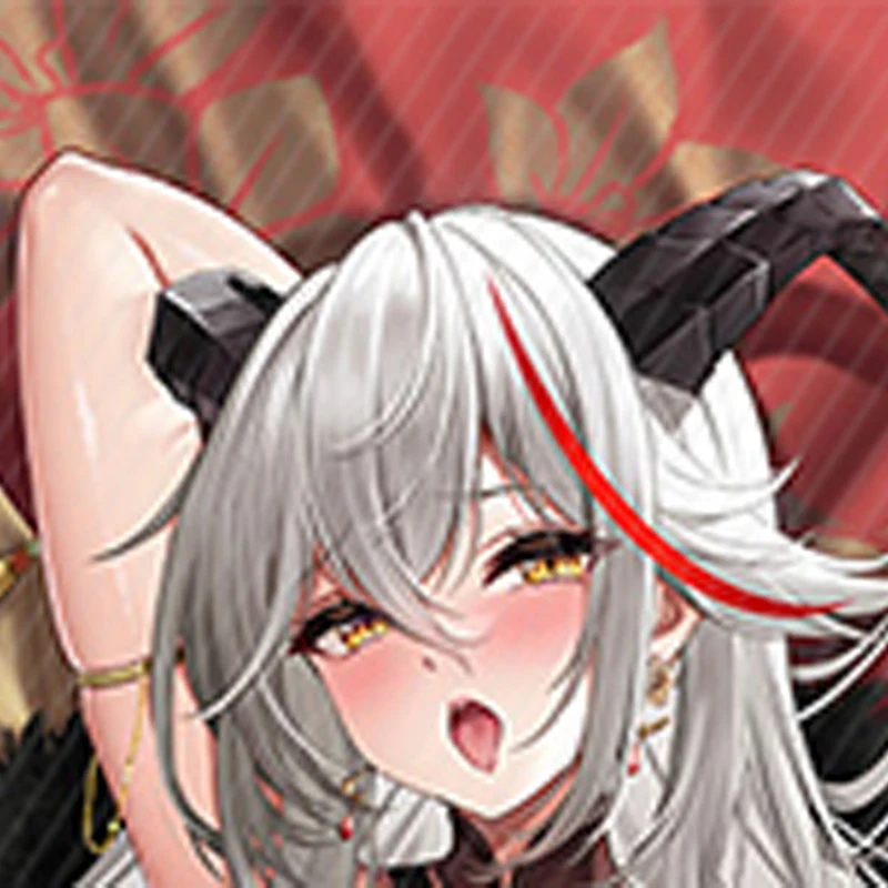 

Anime Dakimakura Pillow Case Taihou Sexy and Busty Beautiful Girl Double-Sided Halloween