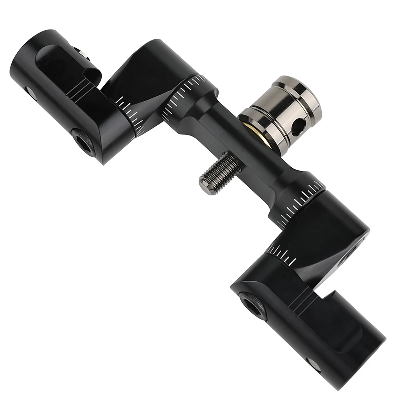 Archery Compound Recurve Bow Equipment Balance Rod V Bar Competition Target Shooting And Hunting Accessories
