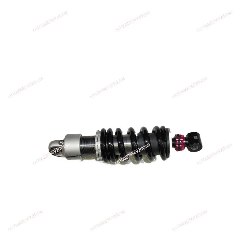 502/TRK502X Rear Shock Absorber Off-road Modification Reduces Screw Bolts