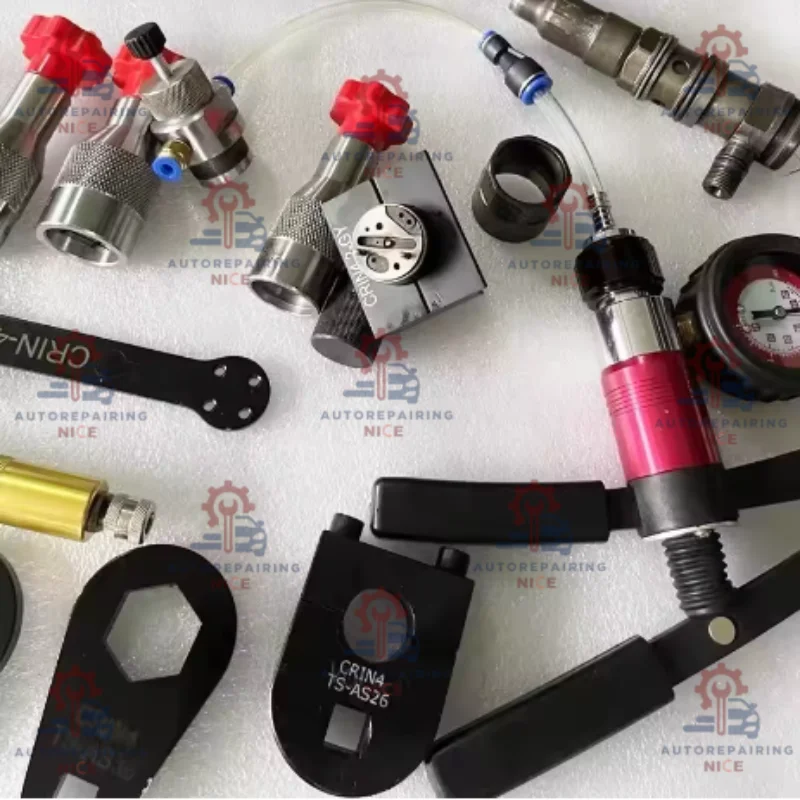 

For Bosch CRIN4.2 Diesel Common Rail Injector Repair Tool Kits