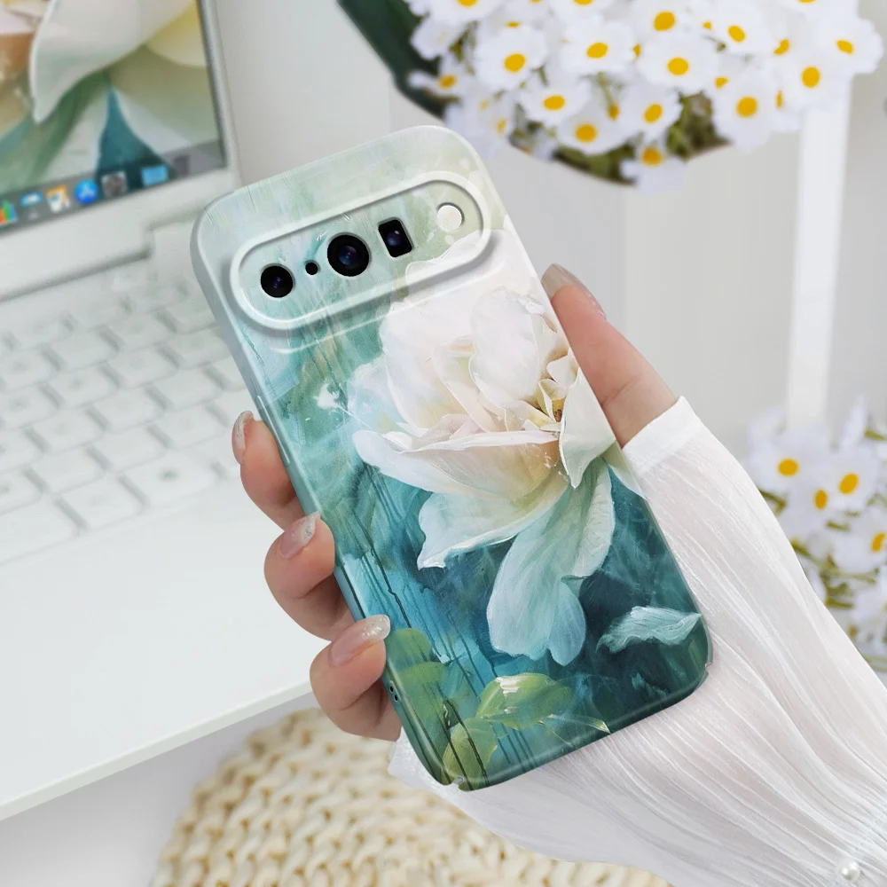 Чехол для телефона с большими  – обзор и цена Google Pixel 8A