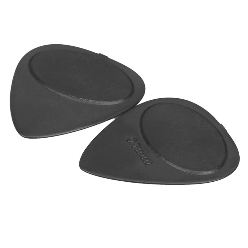 Guitar Picks Triangles Portable Guitar Fittings Bass Picks Guitar Plectrums Guitar Picks Thumb Picks Guitar Performances