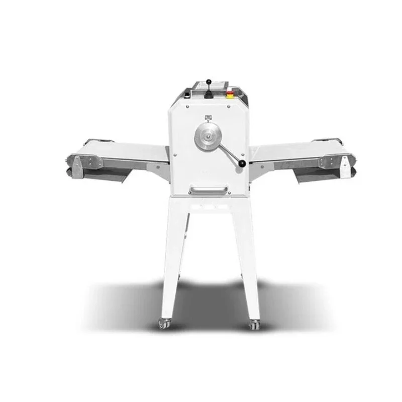 Crispy Opening Machine Desktop Crispy Opening Machine Small Baking Mini Desktop Crispy Opening Machine