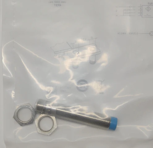 Brand New Original IME12-08NPSZC0S Inductive Proximity Switch In Stock Fast Delivery