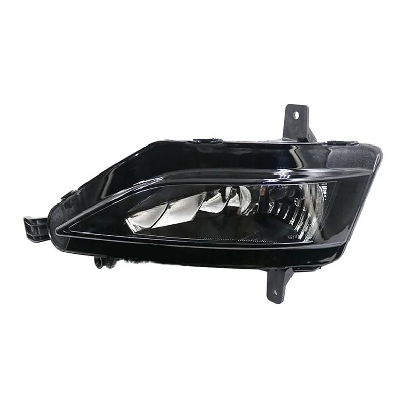 Car Front Fog Light Lamp Assembly with Halogen Bulb for Golf 7.5 2018 2019 Jetta 2019 2020 5GG 941 661A Left