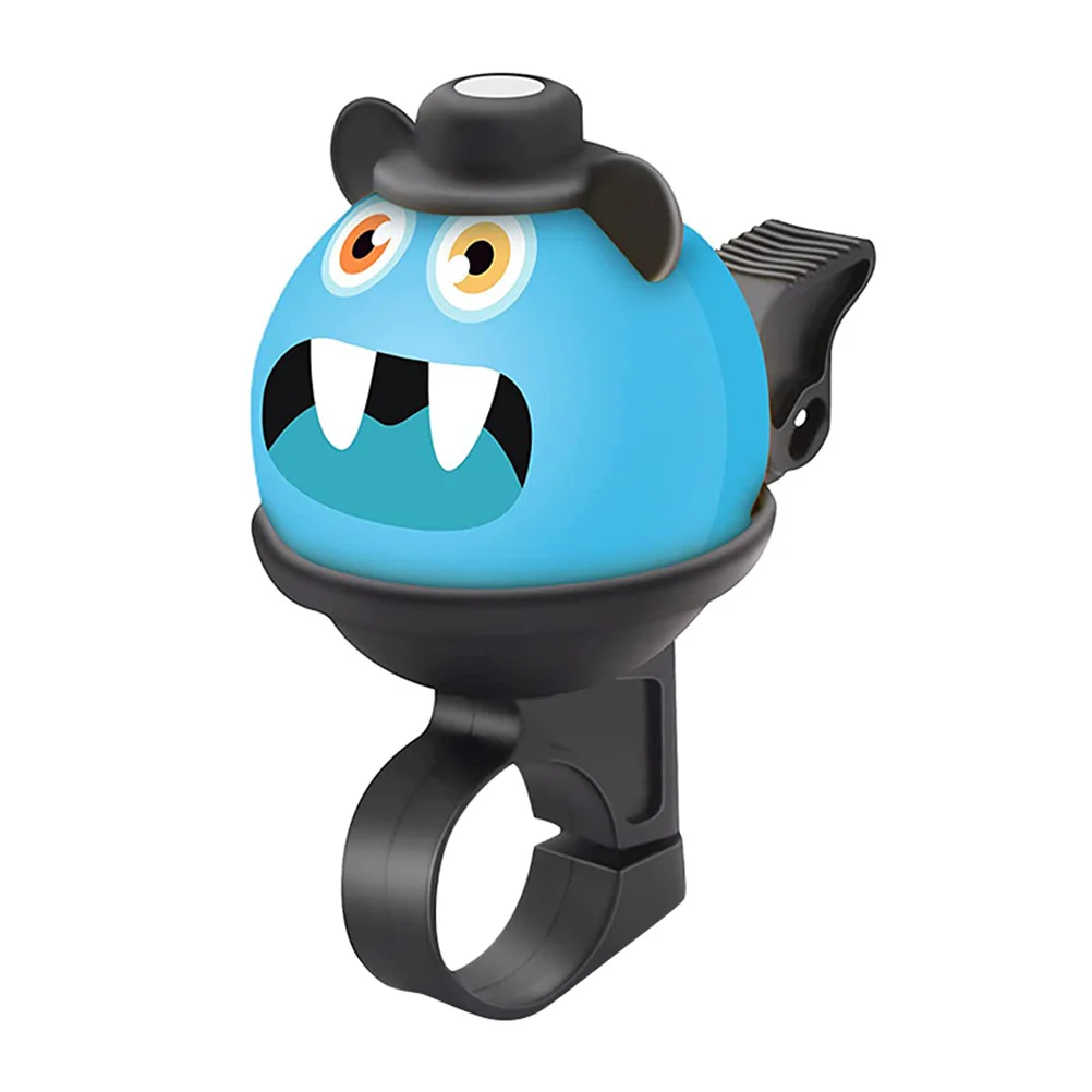 

Children Bike Bell Super Loud Crisp Ringtone Durable Cartoon Cycling Bell For Kids Mountain Bike Folding Bicycles