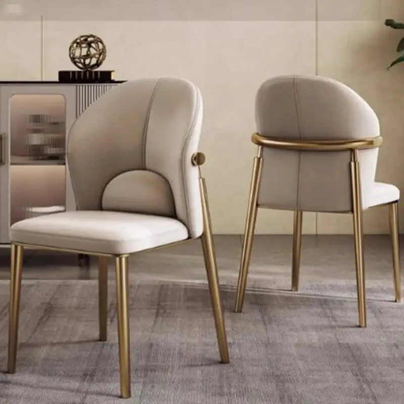 Modern Nordic Dinin… - image