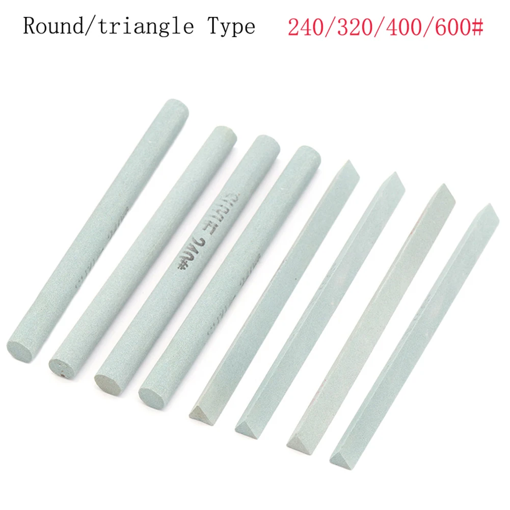 Carving Cutter Polishing For Professionals Oil Stone Enhanced Cutting Performance Ergonomic Grip Precise Control