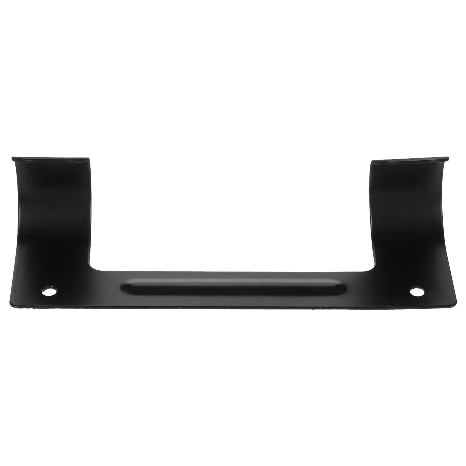 

Hanging Ironing Board Hanger Wall Mount Iron Board Hook for Clothes Irons Storage Organization Ironing Accessories Shelf