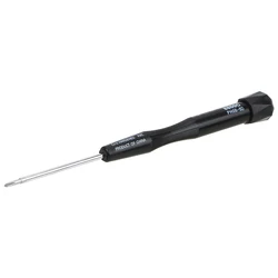 2.0mm Phillips Precision Screwdriver PH00-50 8800C Repair Hand Tool Plastic Handle