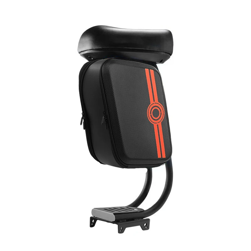 

Multifunctional Seat With Bag For Ninebot by Segway Max G30 Electric Scooter Parts Comfortable Seat Chair With Storage Case