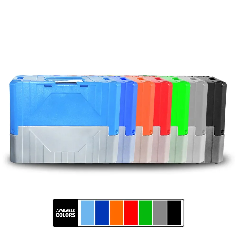 Peiqi 90 Pints أزرق أحمر مزيل الرطوبة المحمول التجاري مع P Auto Defrost مزيل الرطوبة الصناعي لاستعادة أضرار المياه