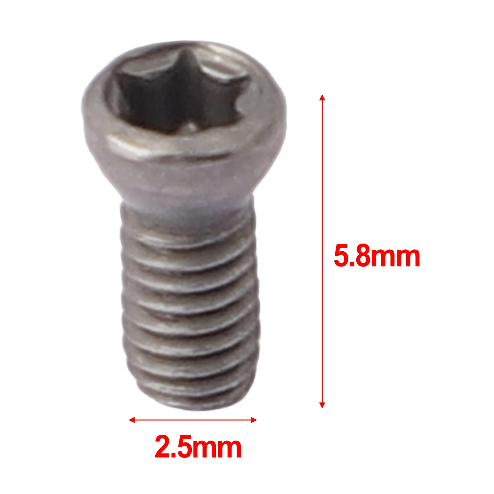 Carbide Inserts Turning Lathe Blade CNC Machine Hexagon Power Tool Screws Socket Head Metal Processing Machinery Industries