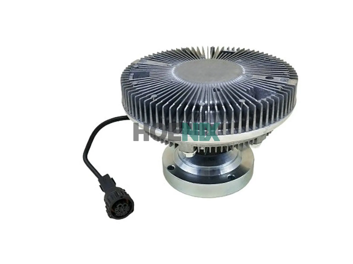 20450240 / 20450210 85000178/8MV 376 731-481 Use For Europe Trucks Cooling Fan Clutch For VOLVO Truck